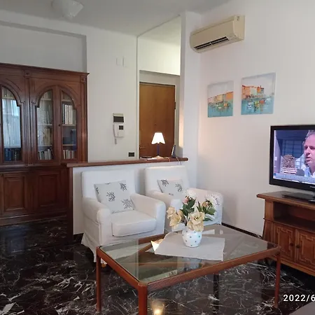 Lägenhet Down Town Emily *