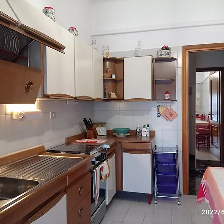 Lägenhet Down Town Emily *