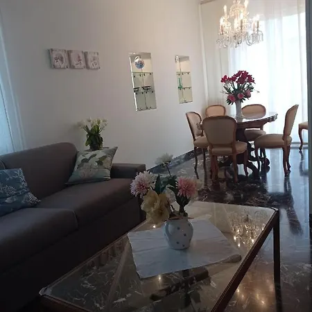 Down Town Emily Lägenhet