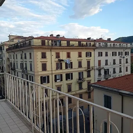 Lägenhet Down Town Emily *