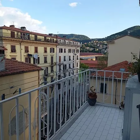 Down Town Emily Apartment La Spezia