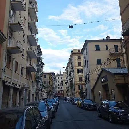 Lägenhet Down Town Emily