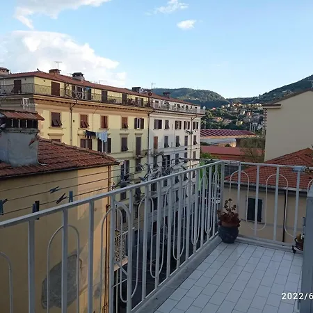 Down Town Emily * La Spezia