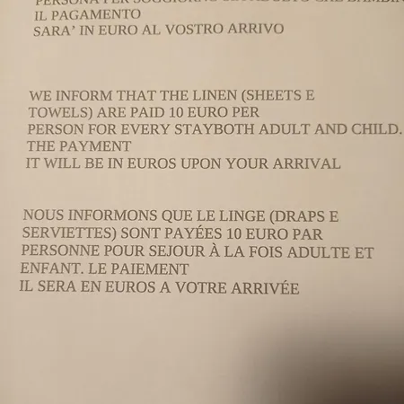 Down Town Emily Lägenhet *