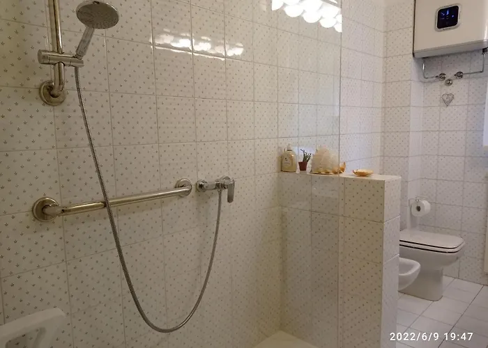 Apartman Down Town Emily *