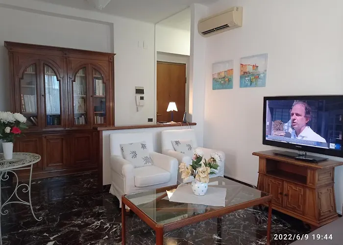 Apartment Down Town Emily *