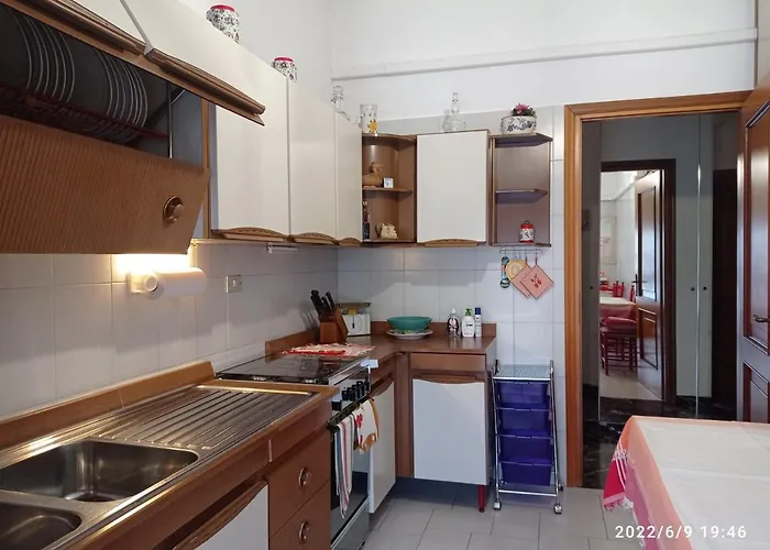 Apartment Down Town Emily *