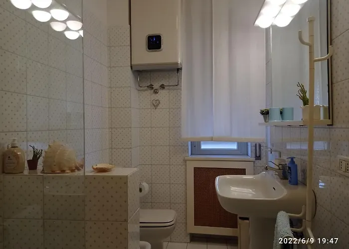 Apartman Down Town Emily *