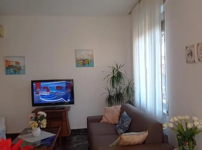 Down Town Emily Apartment La Spezia