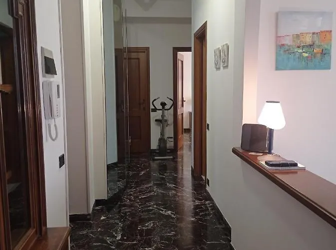 Down Town Emily Apartment *