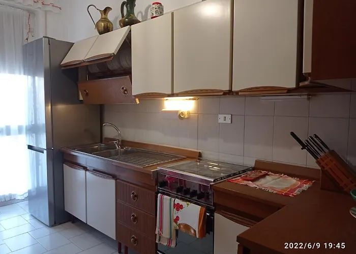 Down Town Emily Apartment *