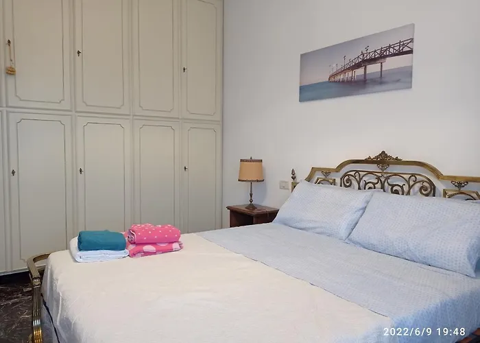 Apartman Down Town Emily *