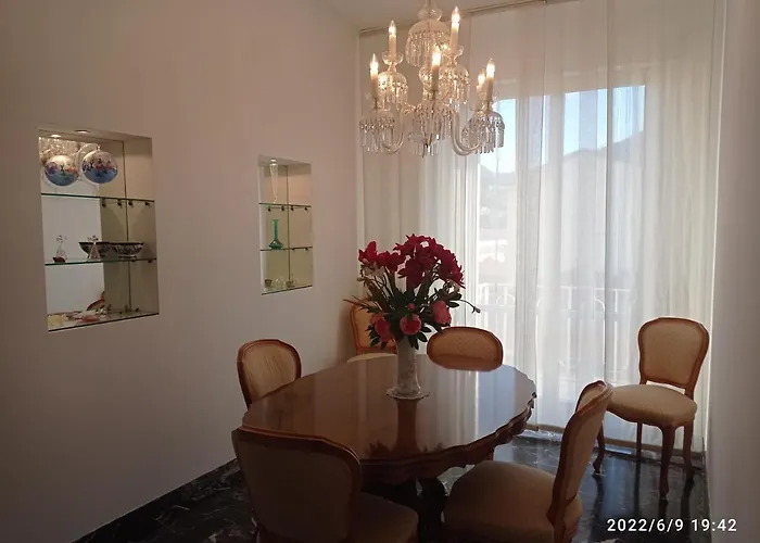 Apartment Down Town Emily La Spezia