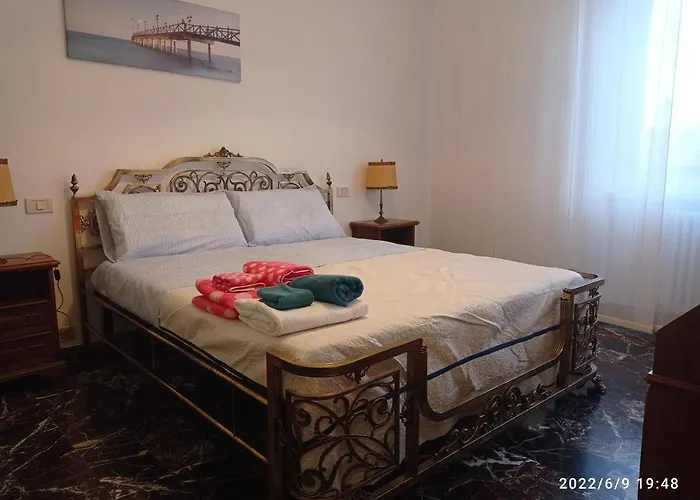 Down Town Emily Apartman