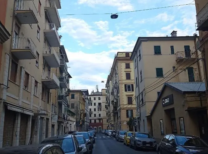 Apartman Down Town Emily