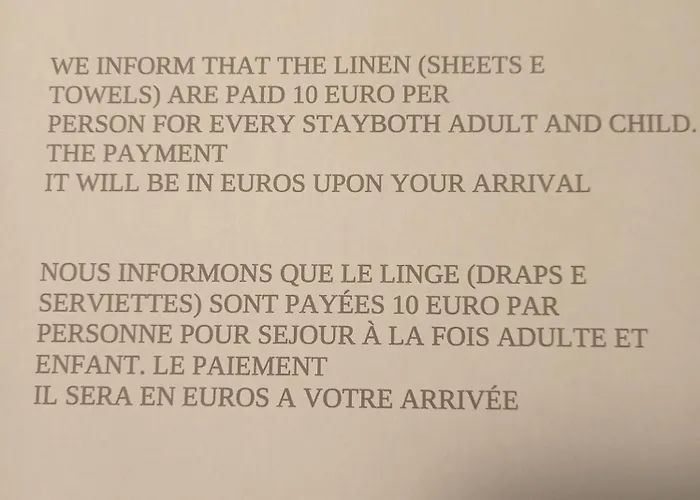 Down Town Emily Apartman *